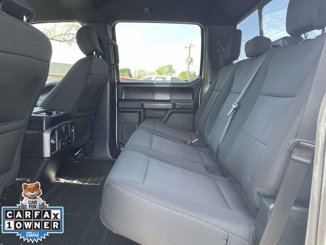 Used 2020 Ford F150 XLT w/ Equipment Group 302A Luxury image 11