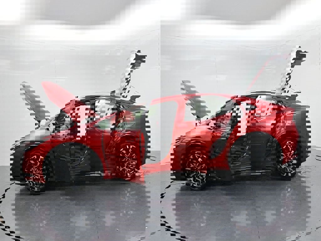 New 2026 Toyota Prius Plug-In Hybrid image 69