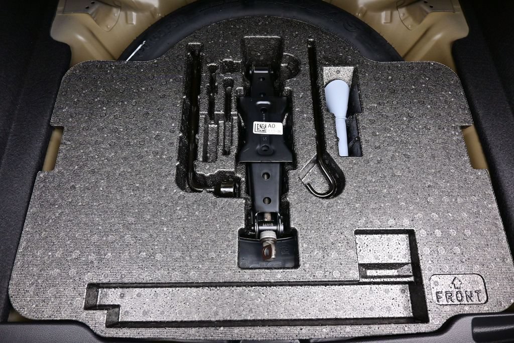 New 2026 Honda Accord SE image 27