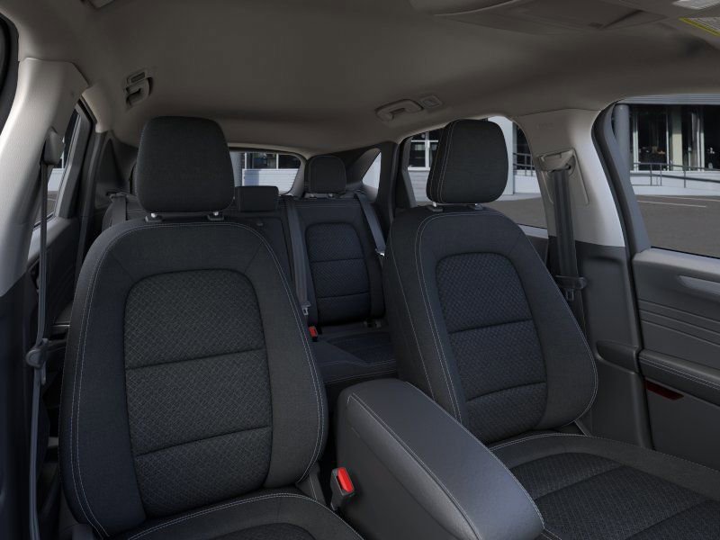 New 2026 Ford Escape Active w/ Tech Pack #1 FWD image 10