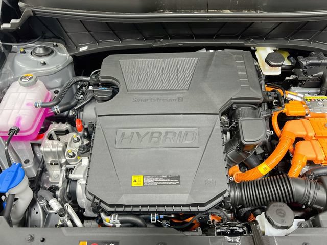 New 2026 Kia Niro LX FWD image 31