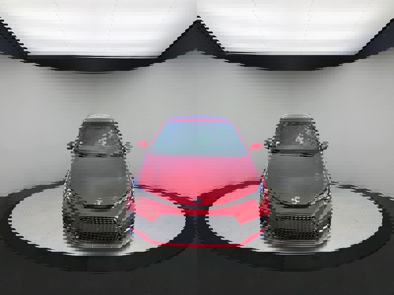 Used 2022 Toyota Corolla SE FWD image 3