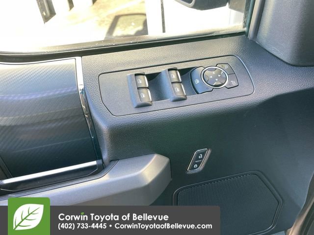 Used 2018 Ford F150 XLT w/ Equipment Group 302A Luxury image 26