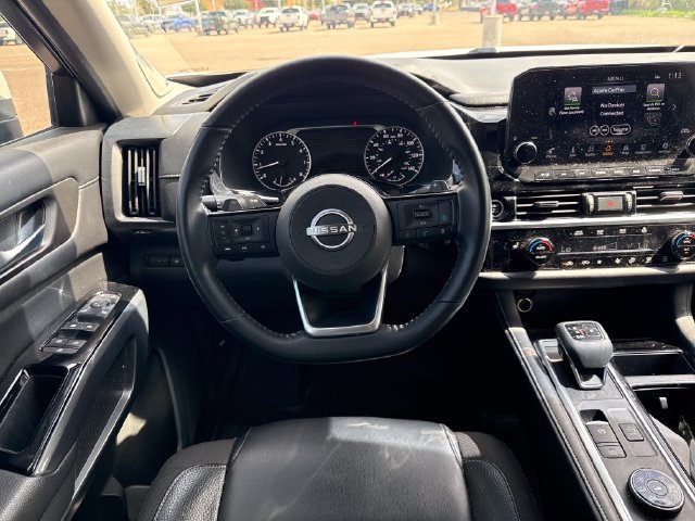 Certified 2023 Nissan Pathfinder SL w/ SL Premium Package AWD/4WD image 14