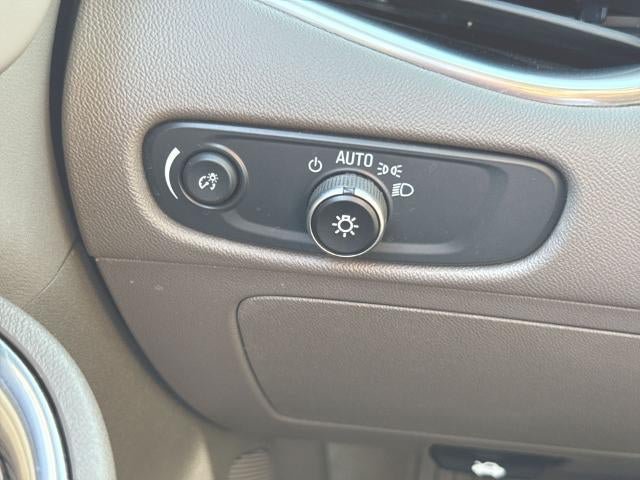 Certified 2024 Chevrolet Malibu LT FWD image 18