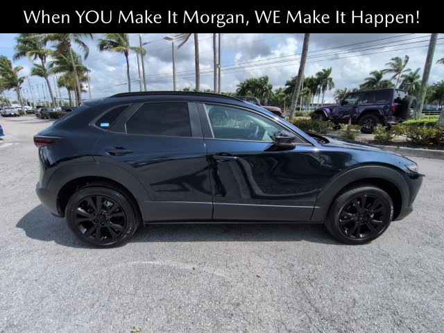 Used 2026 MAZDA CX-30 AWD 2.5 S image 6