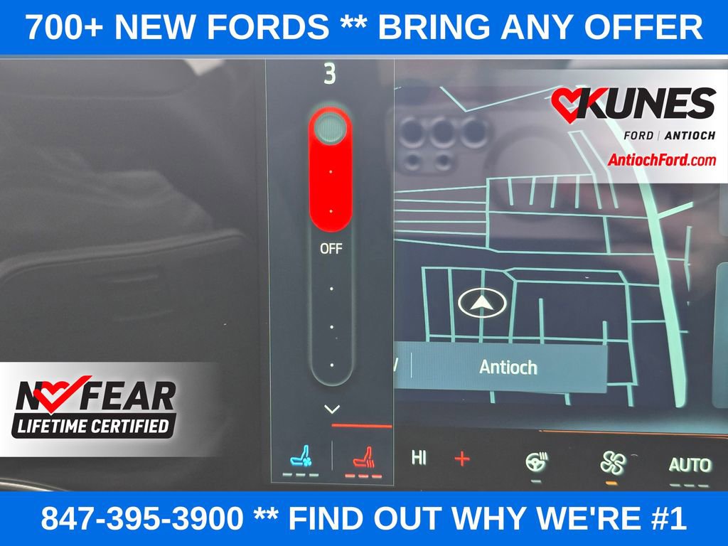 New 2026 Ford Mustang GT Premium image 48