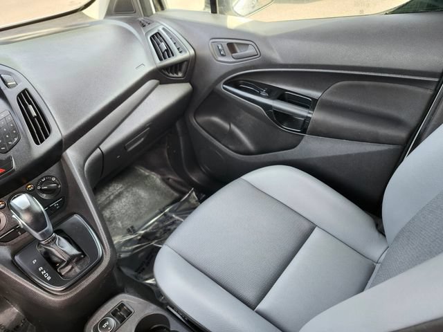 Certified 2018 Ford Transit Connect XL FWD image 15