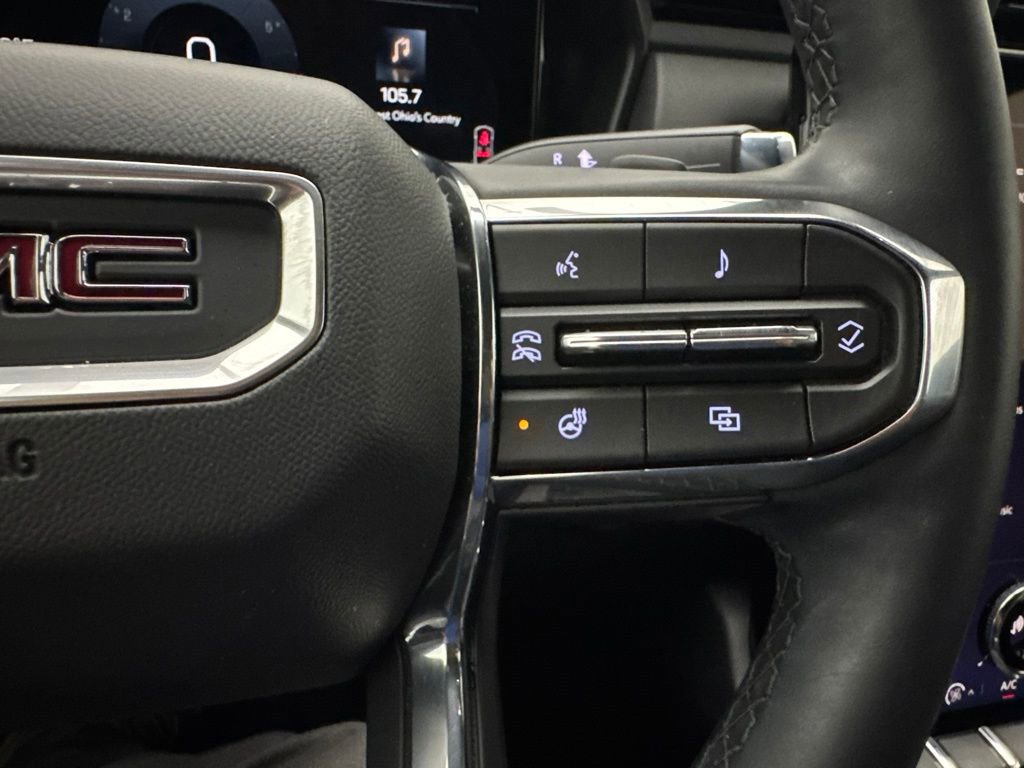 Used 2026 GMC Terrain Elevation w/ LPO, Floor Liner Package AWD/4WD image 37