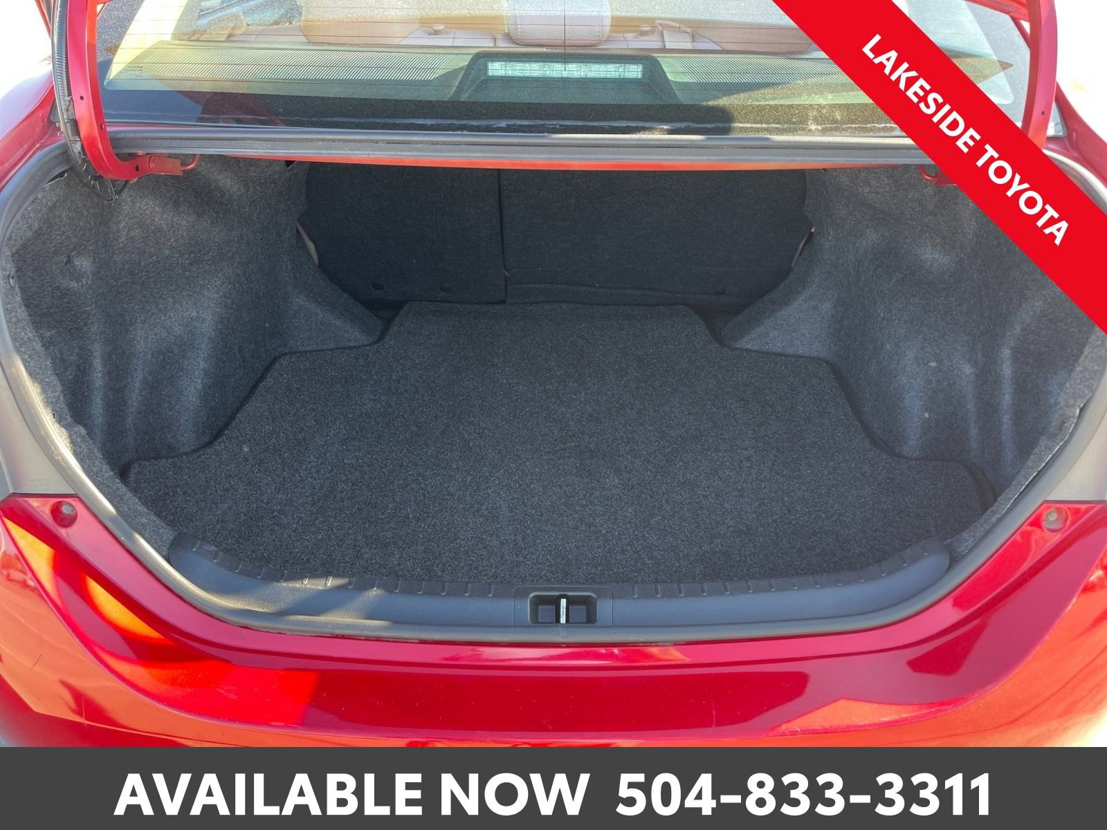 Used 2016 Toyota Corolla LE image 26