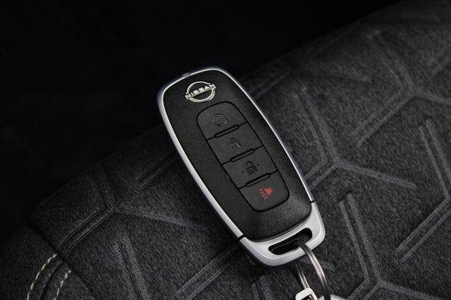 Certified 2026 Nissan Kicks SV FWD image 28