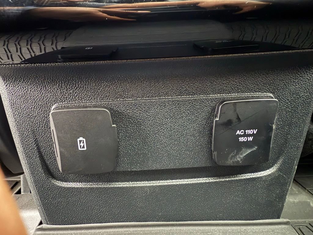 New 2025 Lincoln Aviator Black Label AWD/4WD image 55