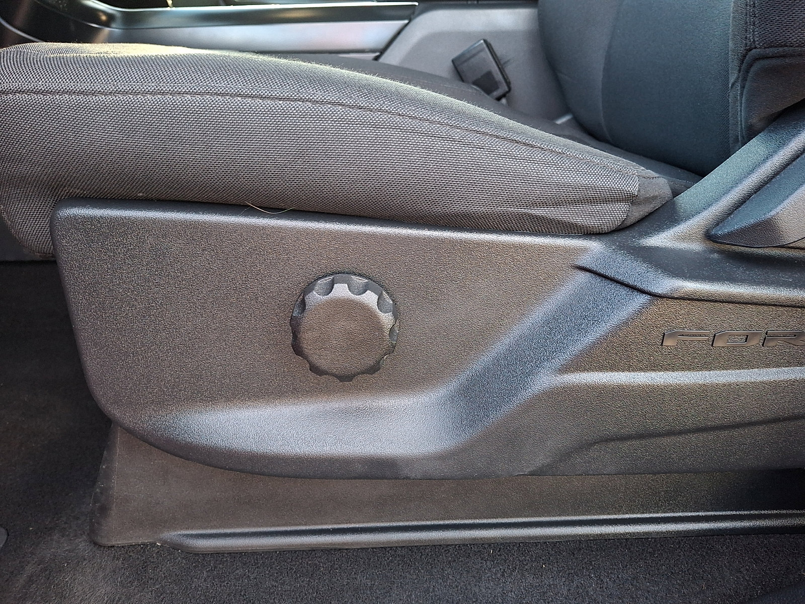 Certified 2023 Ford F150 XL w/ STX Appearance Package image 14