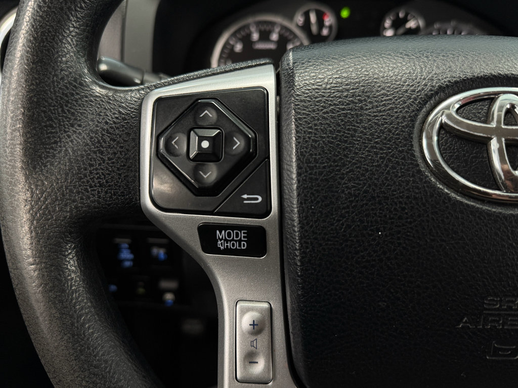 Used 2017 Toyota Tundra SR5 w/ SR5 Upgrade Package image 18