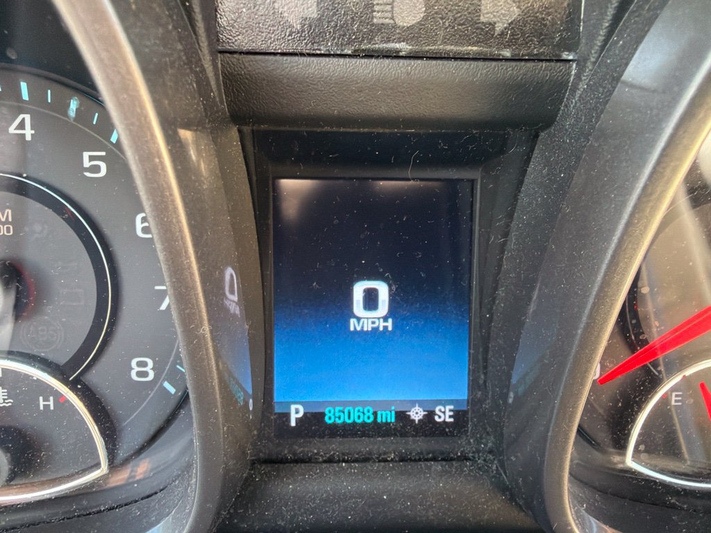 Used 2014 Chevrolet Malibu LTZ FWD image 4