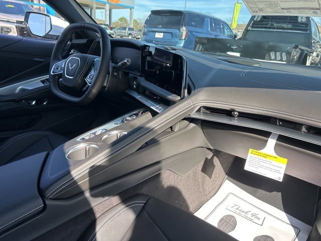New 2026 Chevrolet Corvette Stingray Coupe w/ Z51 Performance Package image 31