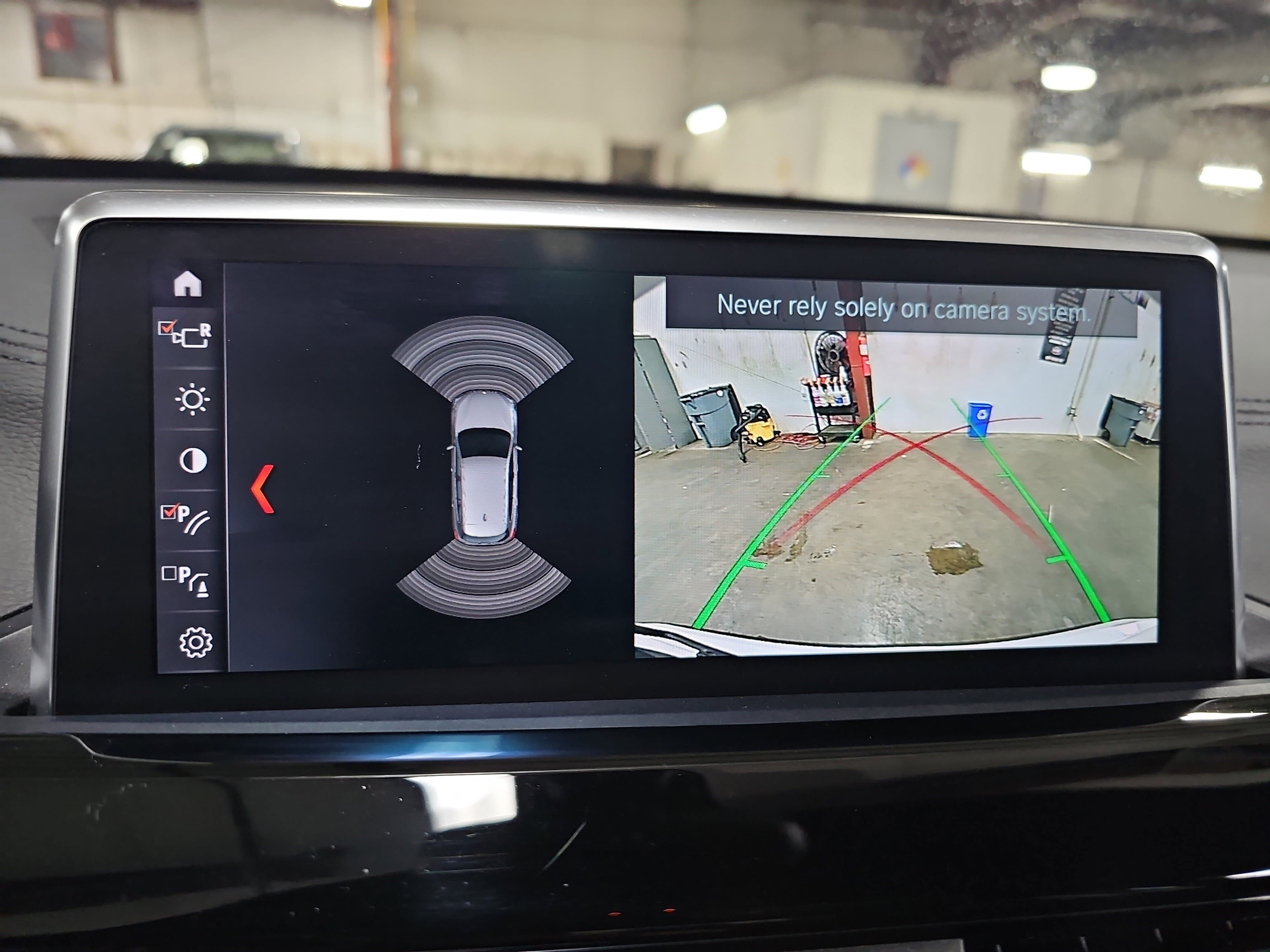 Used 2021 BMW X1 xDrive28i w/ Convenience Package image 25