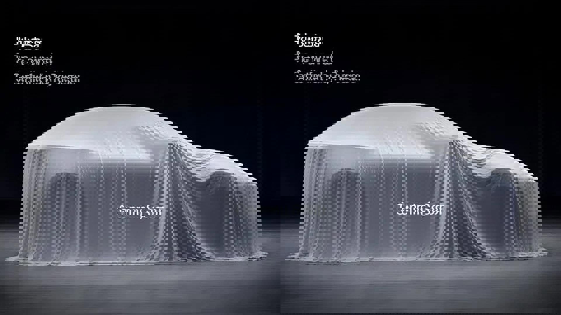 Certified 2022 Polestar Polestar 2 w/ Pilot Package