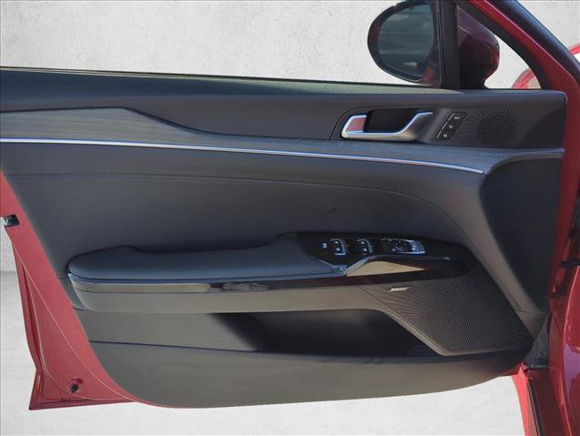 Used 2025 Kia K5 EX FWD image 7