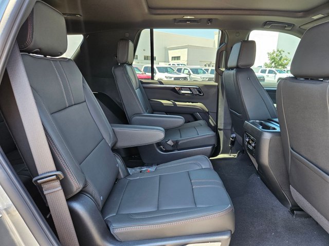 New 2026 Chevrolet Tahoe RST w/ Comfort Package AWD/4WD image 15