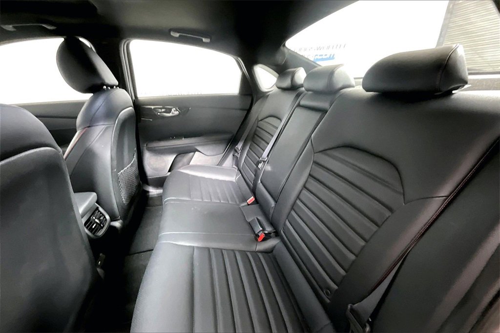 Used 2023 Kia Forte GT w/ GT2 Package image 21