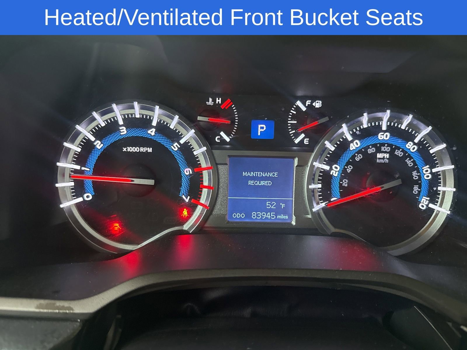 Used 2018 Toyota 4Runner Limited image 13