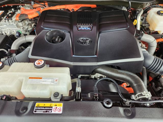 Used 2023 Toyota Tundra TRD Pro AWD/4WD image 31