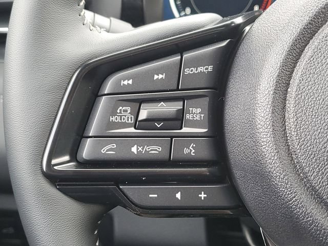 New 2026 Subaru Outback Touring XT AWD/4WD image 25