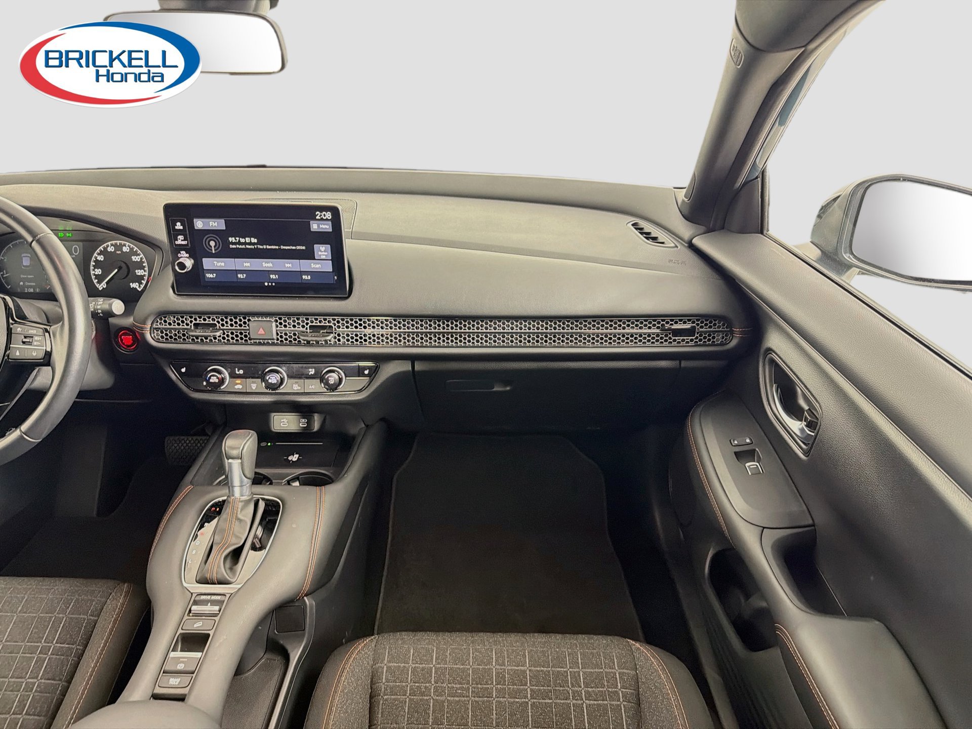 Used 2026 Honda HR-V Sport image 17