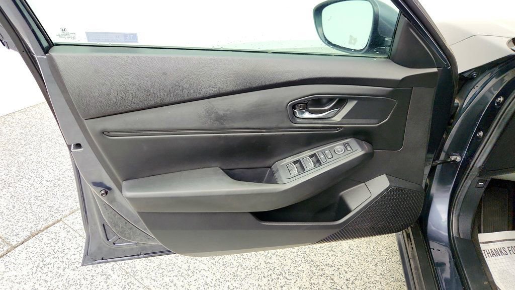 Used 2024 Honda Accord EX image 11