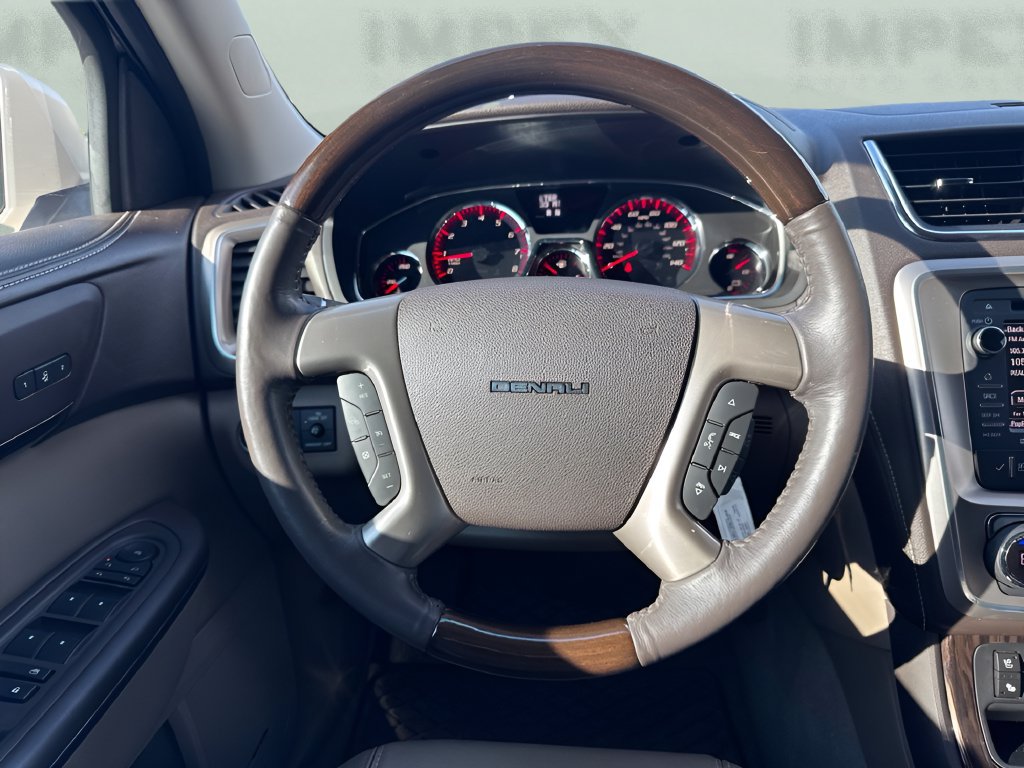 Used 2015 GMC Acadia Denali AWD/4WD image 17