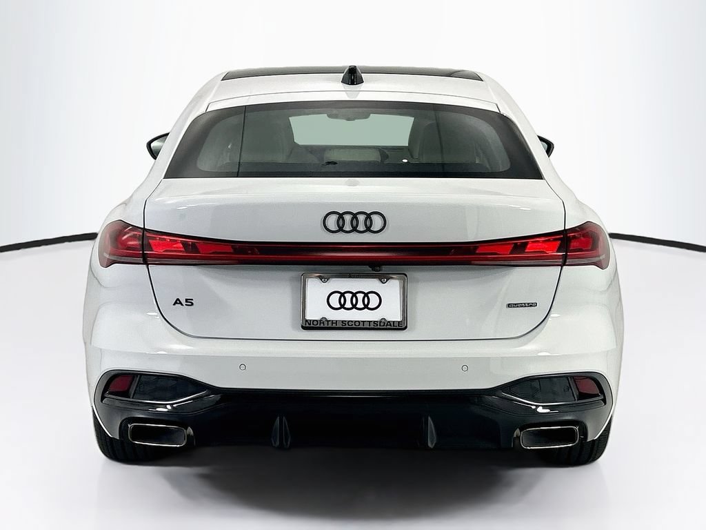 New 2026 Audi A5 Prestige AWD/4WD image 6