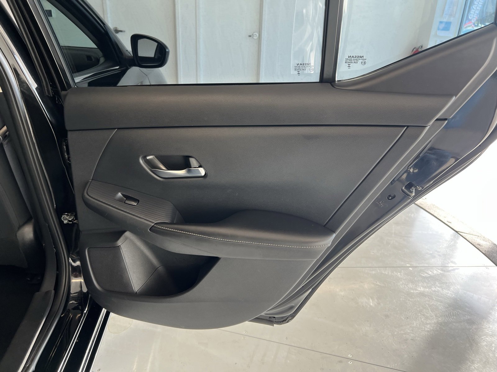 Used 2023 Nissan Sentra S w/ Trunk Package image 36