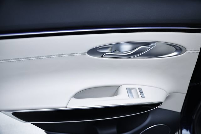 Used 2026 Genesis GV70 2.5T image 23