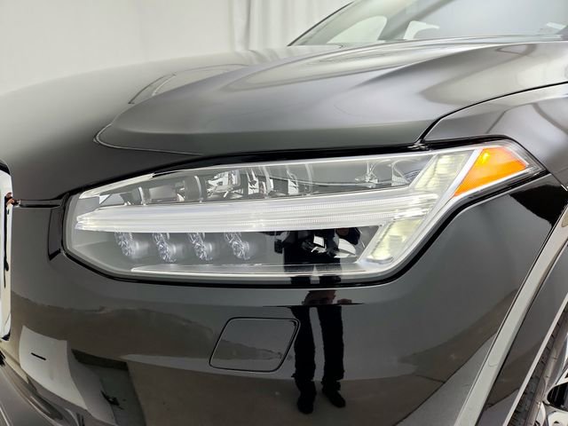 Certified 2024 Volvo XC90 B6 Ultimate w/ Protection Package Premier AWD/4WD image 28