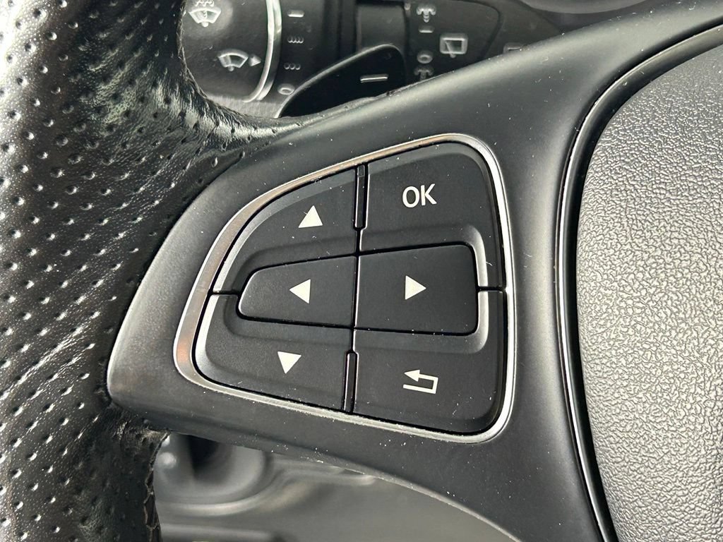 Used 2019 Mercedes-Benz Metris Passenger image 21