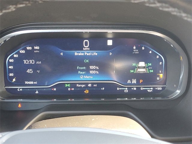 Used 2022 Chevrolet Tahoe LT image 20