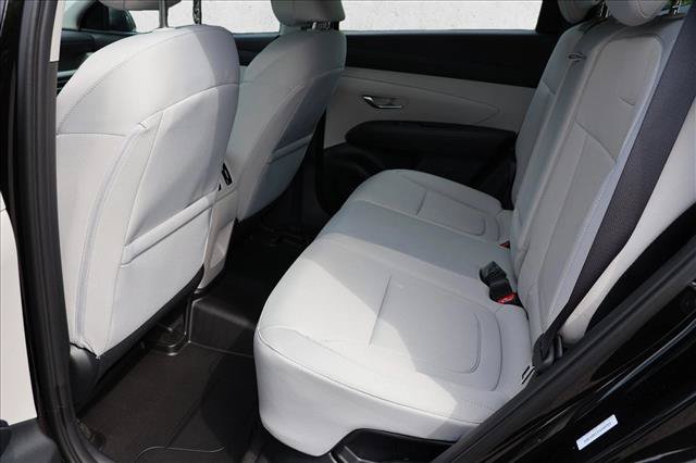 New 2026 Hyundai Tucson Blue SE AWD/4WD image 22