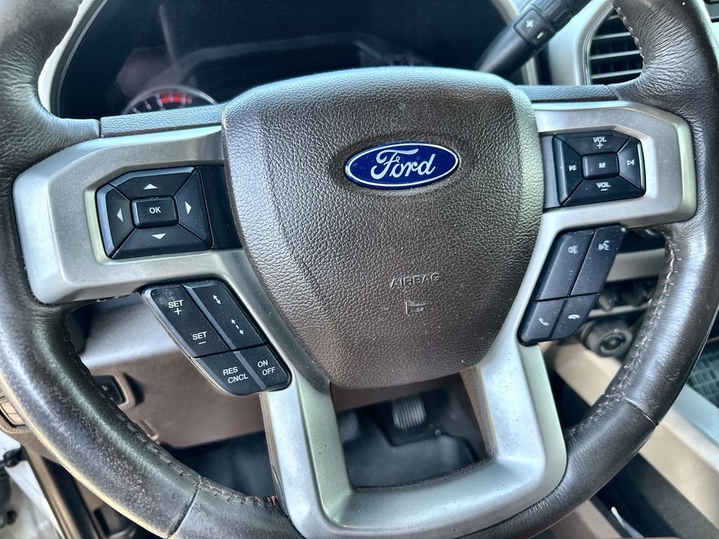Used 2020 Ford F250 King Ranch w/ King Ranch Ultimate Package image 12