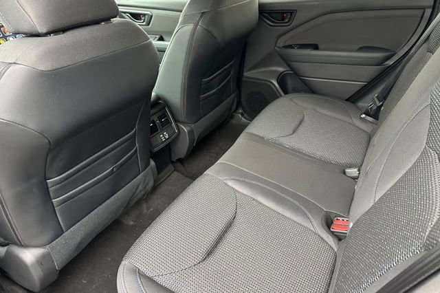 New 2026 Subaru Forester Premium image 9