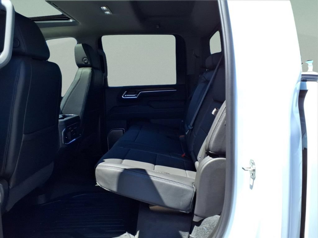 New 2026 GMC Sierra 2500 Denali w/ Max Trailering Package AWD/4WD image 16