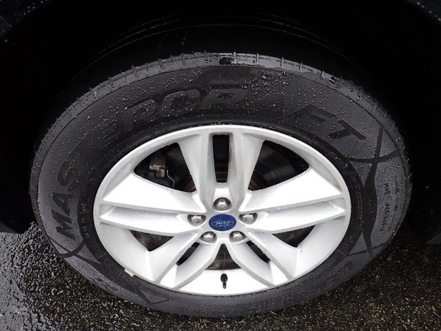 Used 2017 Ford Edge SEL w/ Equipment Group 201A image 12