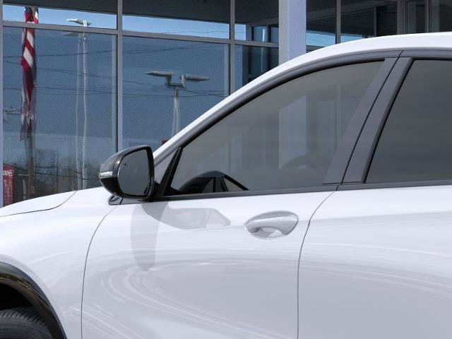 New 2026 Buick Envista Sport Touring w/ Convenience II Package FWD image 27