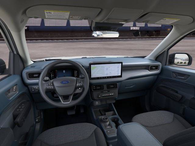 New 2026 Ford Maverick XL FWD image 35