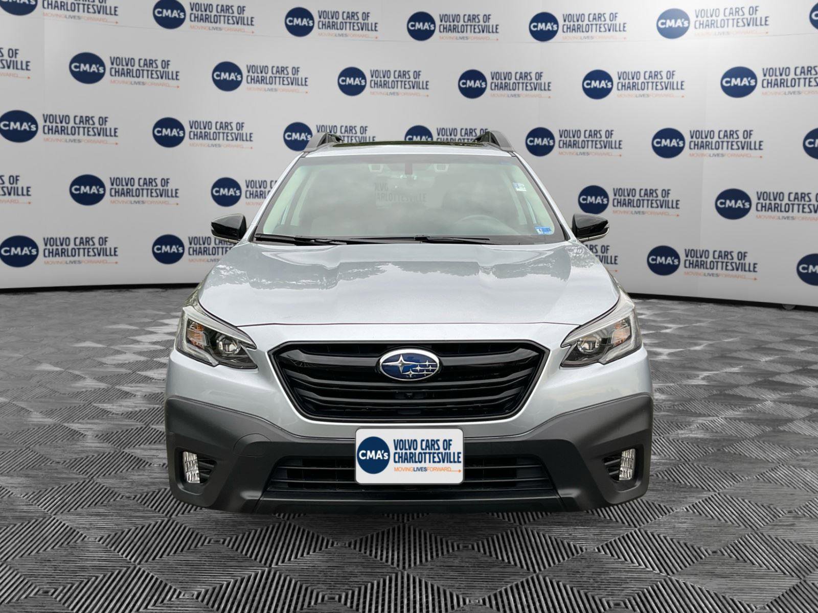 Used 2022 Subaru Outback Onyx Edition XT AWD/4WD image 8