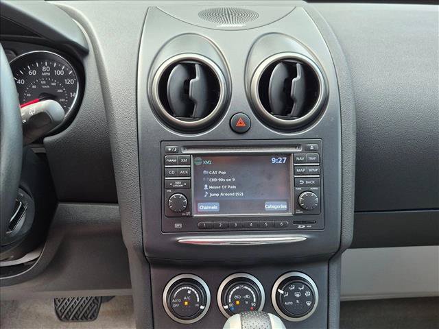 Used 2012 Nissan Rogue SL AWD/4WD image 15