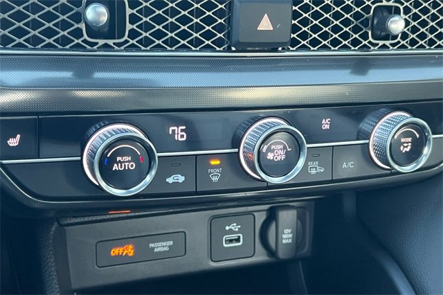 Certified 2023 Acura Integra A-Spec image 21