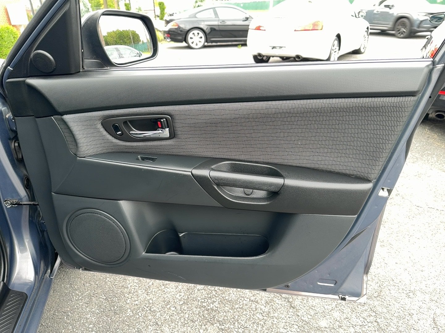 Used 2009 MAZDA MAZDA3 i Touring Value FWD image 20