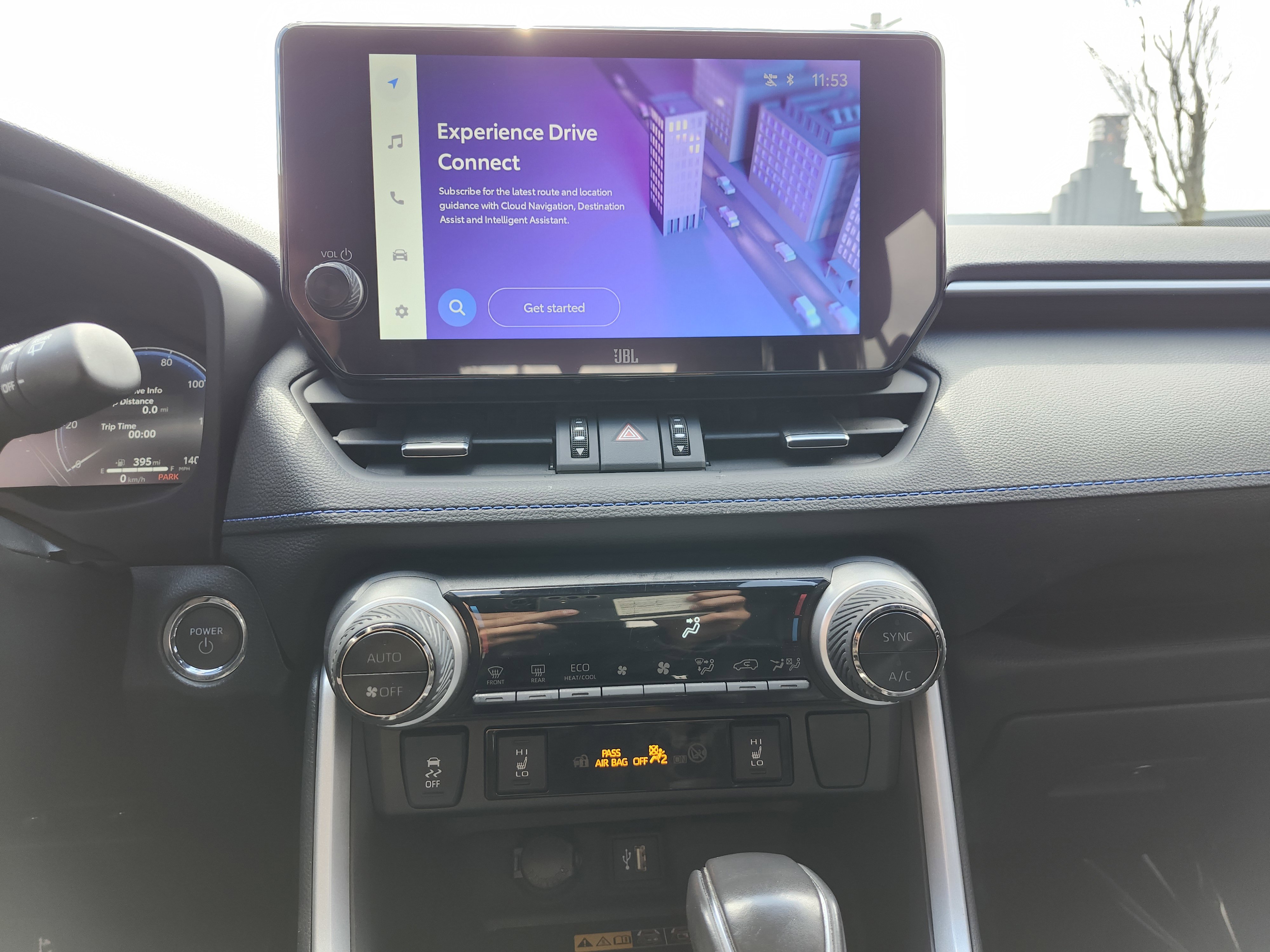 Used 2024 Toyota RAV4 XSE w/ Advanced Technology Package image 34