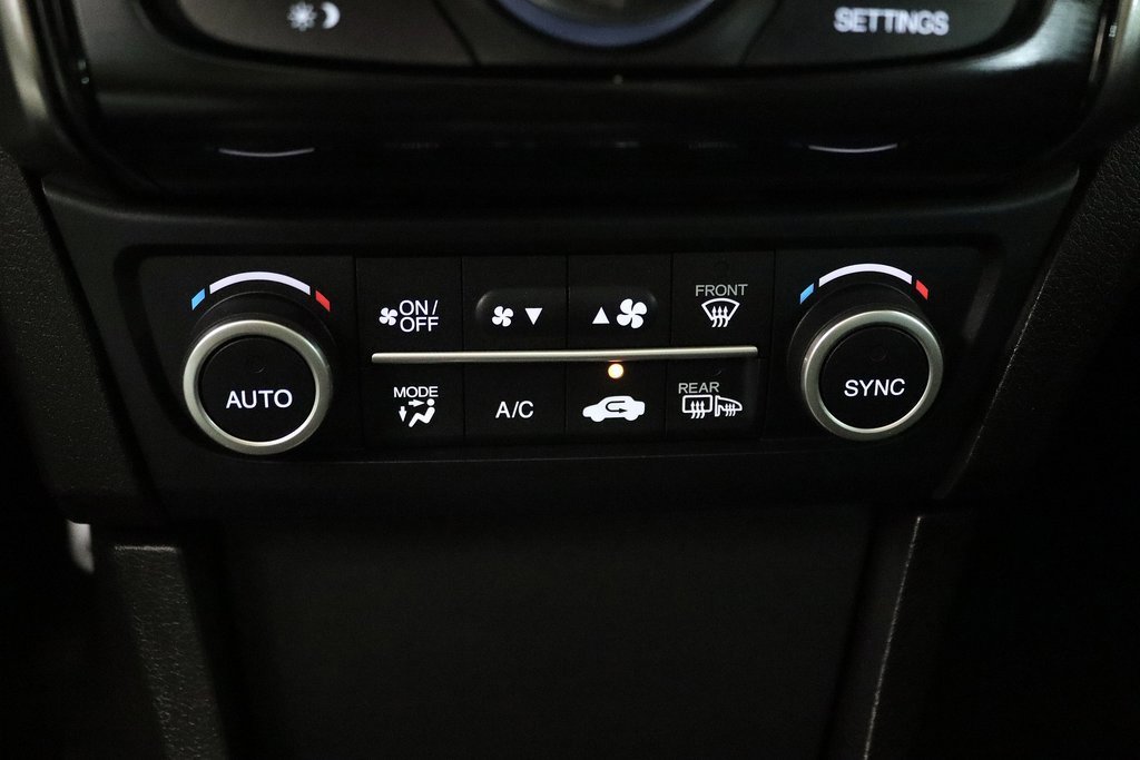 Certified 2017 Acura ILX w/ Technology Plus & A-SPEC image 21